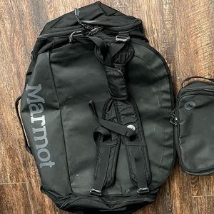 Marmot Medium 50L Duffel